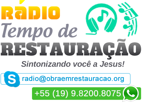Acessar nossa Rádio Online