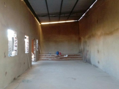 Imagem da Galeria Construção Templo em Paranaíba/MS