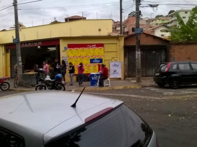 Imagem da Galeria Evangelização na cidade de Piracicaba dia 05.08.2019 