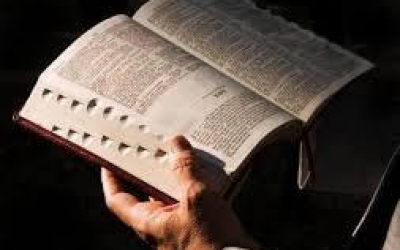 Definição da Bíblia Sagrada segundo dr. Rui Barbosa