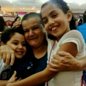 Nota de Falecimento da Irmã Ana de Lourdes Rosa da Cunha